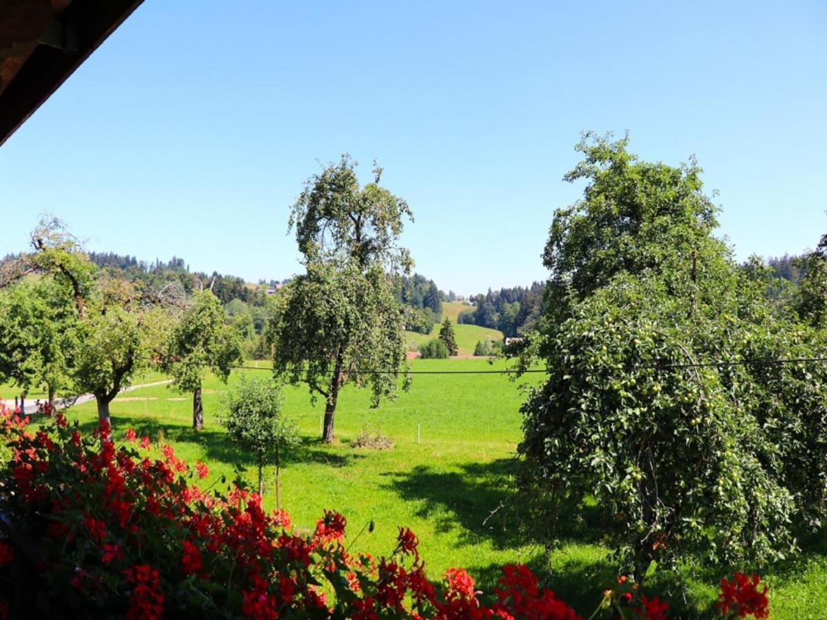Ferienwohnungen Berger Scheidegg Εξωτερικό φωτογραφία
